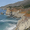 California Coast (Fall)