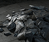 Sweet Rubble with a 256 Texture